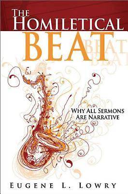 Picture of The Homiletical Beat
