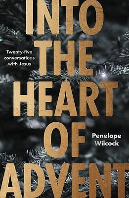 Picture of Into the Heart of Advent