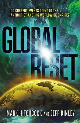 Picture of Global Reset