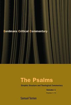 Picture of The Psalms