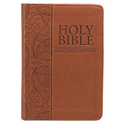 Picture of KJV Mini Pocket Edition