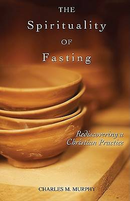 Picture of Spirituality of Fasting