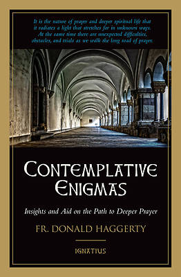 Picture of Contemplative Enigmas