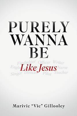 Picture of Purely Wanna Be