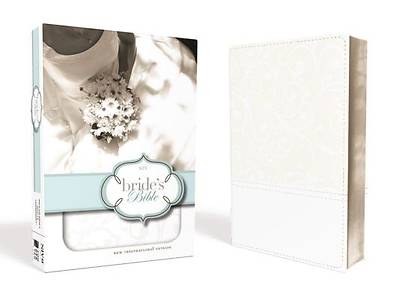 Picture of New International Version Bride's Bible