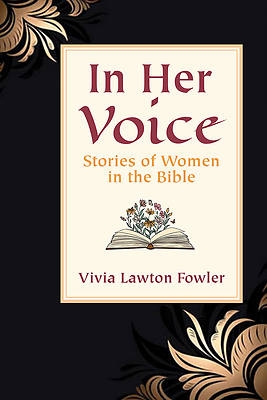 Picture of In Her Voice