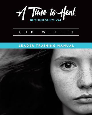 Picture of A Time to Heal Beyond Survival