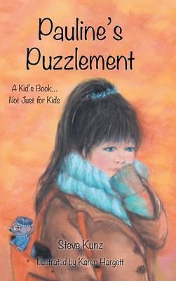 Picture of Pauline's Puzzlement