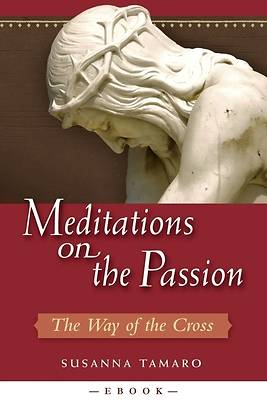 Picture of Meditations on the Passion