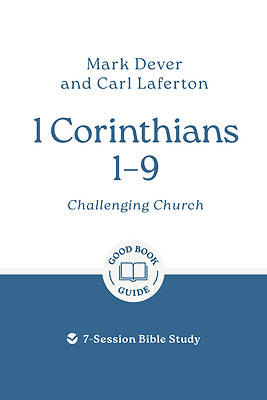 Picture of 1 Corinthians 1 - 9
