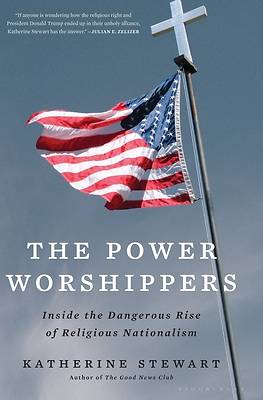 Picture of The Power Worshippers