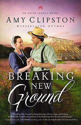 Picture of Breaking New Ground