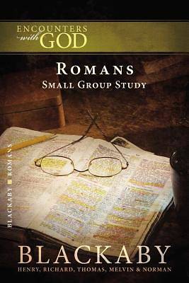 Picture of The Book of Romans