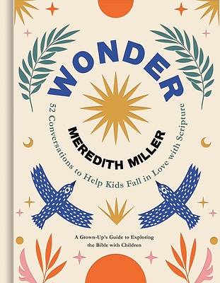 Picture of Wonder