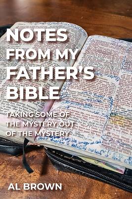 Picture of Notes from My Father's Bible