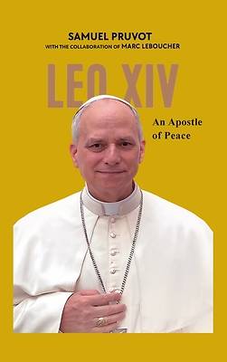 Picture of Leo XIV