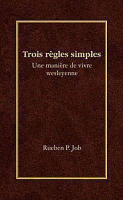 Picture of Trois règles simples