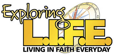 Picture of Exploring L.I.F.E Hosanna! Download