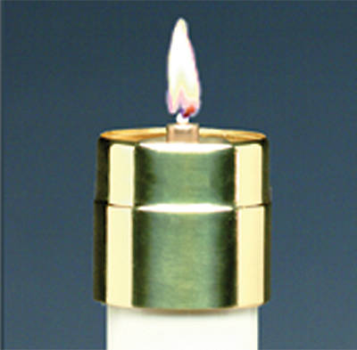 Picture of Emkay Emitte Elite Brass Follower - 1-1/8"