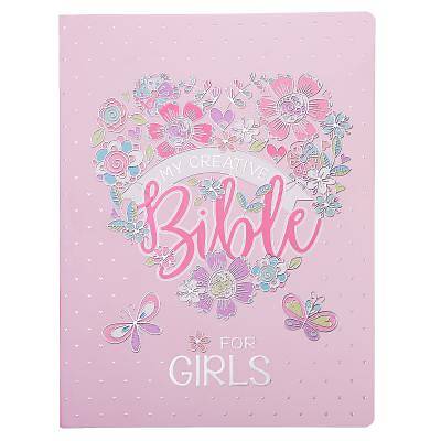 Picture of My Creative Bible Softcover