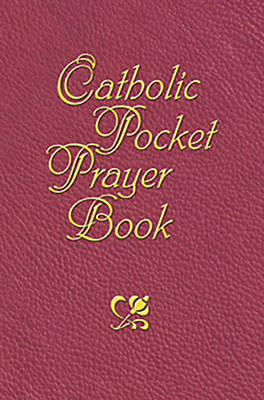 Picture of Catholic Prayer Book