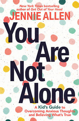 Picture of You Are Not Alone