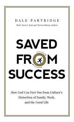 Picture of Saved from Success