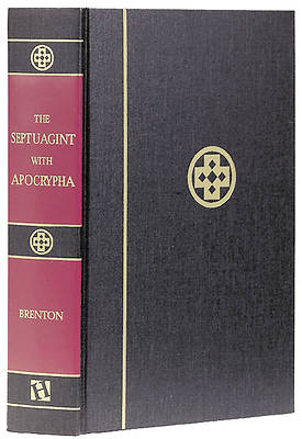 Picture of Septuagint