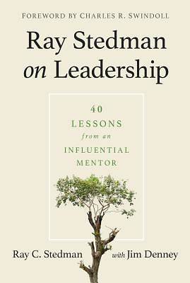 Picture of Ray Stedman on Leadership
