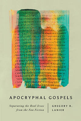 Picture of Apocryphal Gospels