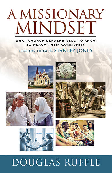 Picture of A Missionary Mindset