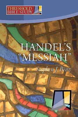 Picture of Handel's Messiah