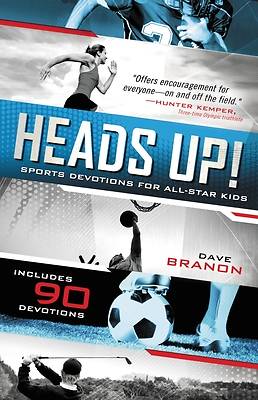 Picture of Heads Up! Updated Edition