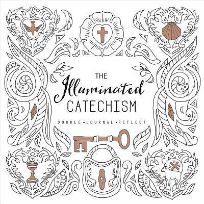 Picture of The Illustrated Catechism