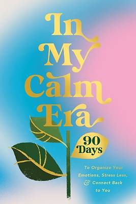 Picture of In My Calm Era