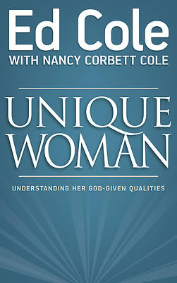 Picture of Unique Woman