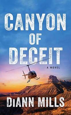 Canyon of Deceit