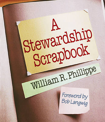 Picture of A Stewardship Scrapbook