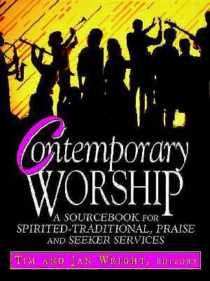 Picture of Contemporary Worship