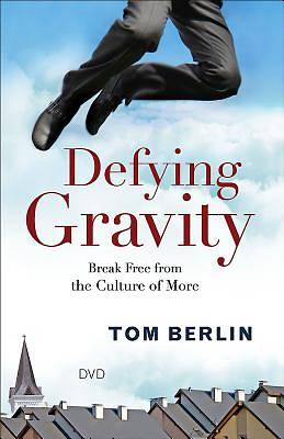 Picture of Defying Gravity DVD