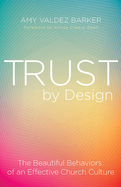 Picture of Trust by Design