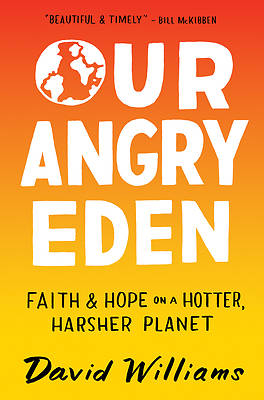 Picture of Our Angry Eden