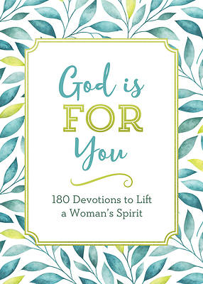 Picture of God Is for You