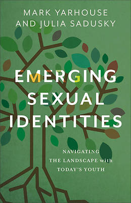 Picture of Emerging Sexual Identities