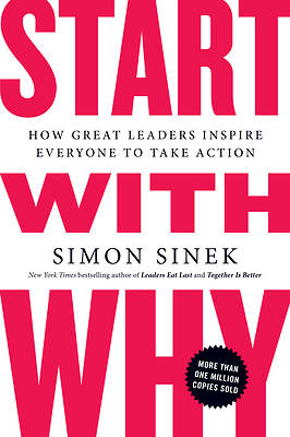 Picture of Start with Why - eBook [ePub]