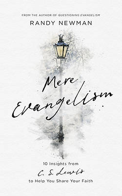 Picture of Mere Evangelism