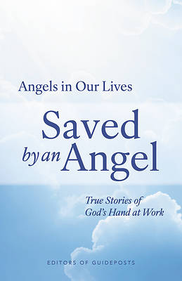 Picture of Saved by an Angel