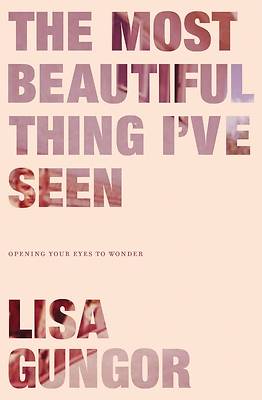 Picture of The Most Beautiful Thing I've Seen - eBook [ePub]