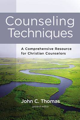 Picture of Counseling Techniques