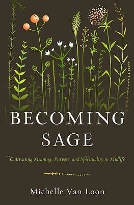 Picture of Becoming Sage